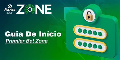 premier bet zone iniciar sessão